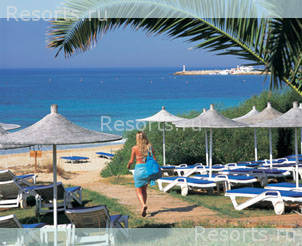 Alion Beach Hotel 6